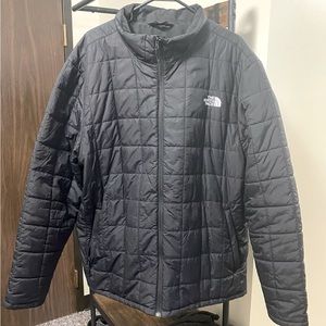 Men’s North Face thermoball jacket size 2xl